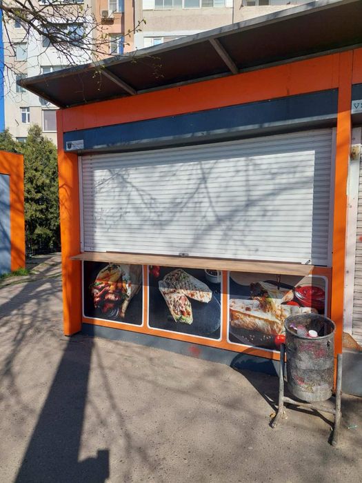 Сдам в аренду свой Маф