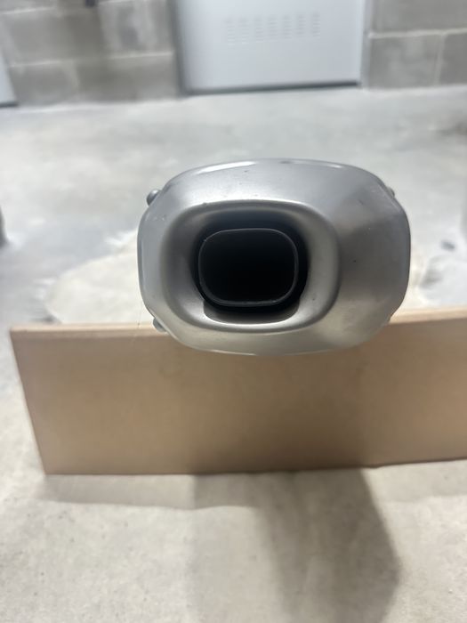 Escape  original Yamaha Tenere 700