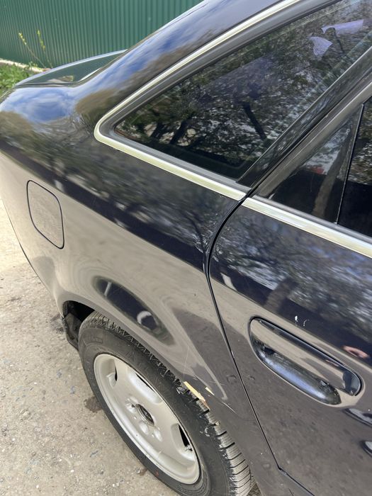 Продам Ауді А6 c 5 1998 Автомат