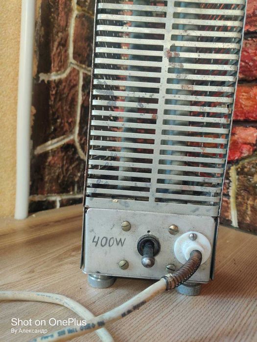 обогреватель электрический