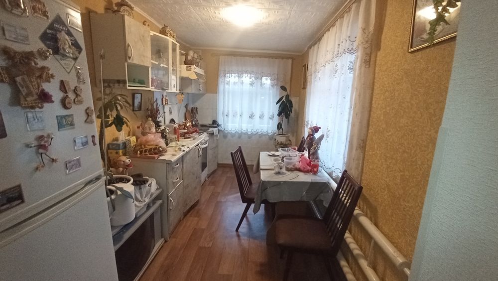 Сдаю уютный Дом в Широкой Балке