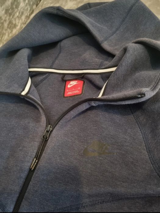 Nike Tech fleech