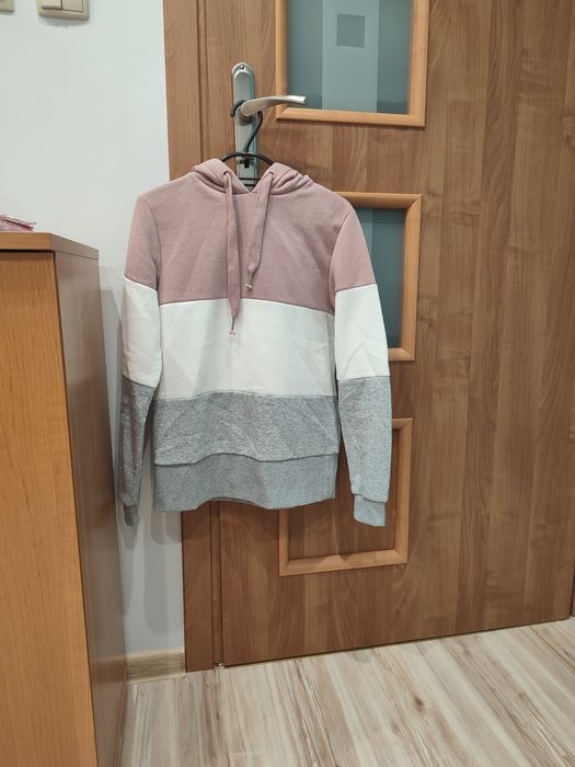Bluza z kapturem rozmiar XXS
