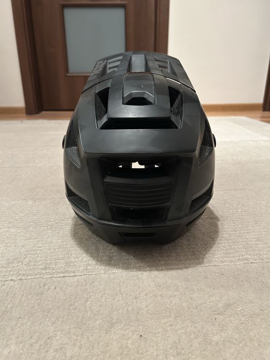 Kask IXS trigger ff s/m 54-58cm