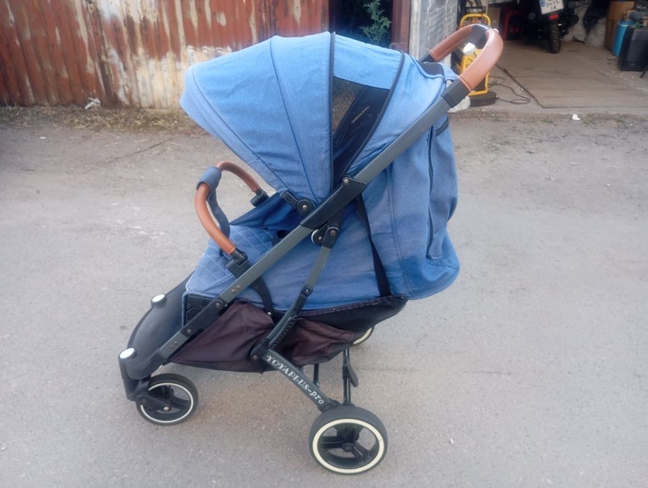 Візок(коляска)Yoyaplus-pro