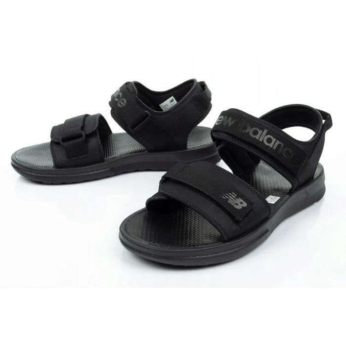 Сандалі -> 2.500 ->100% ->ОРИГИНАЛ NEW BALANCE sandals > QR code підтвердження оригінальності