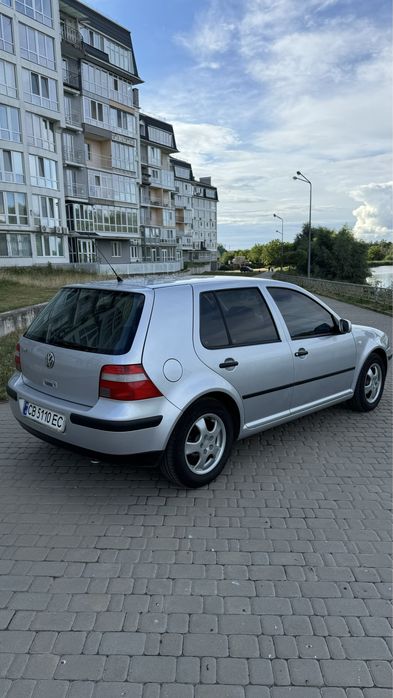 Volkswagen Golf 2002 VIN WVWZZZ1JZ3B085017 фото оголошення 5 з 8