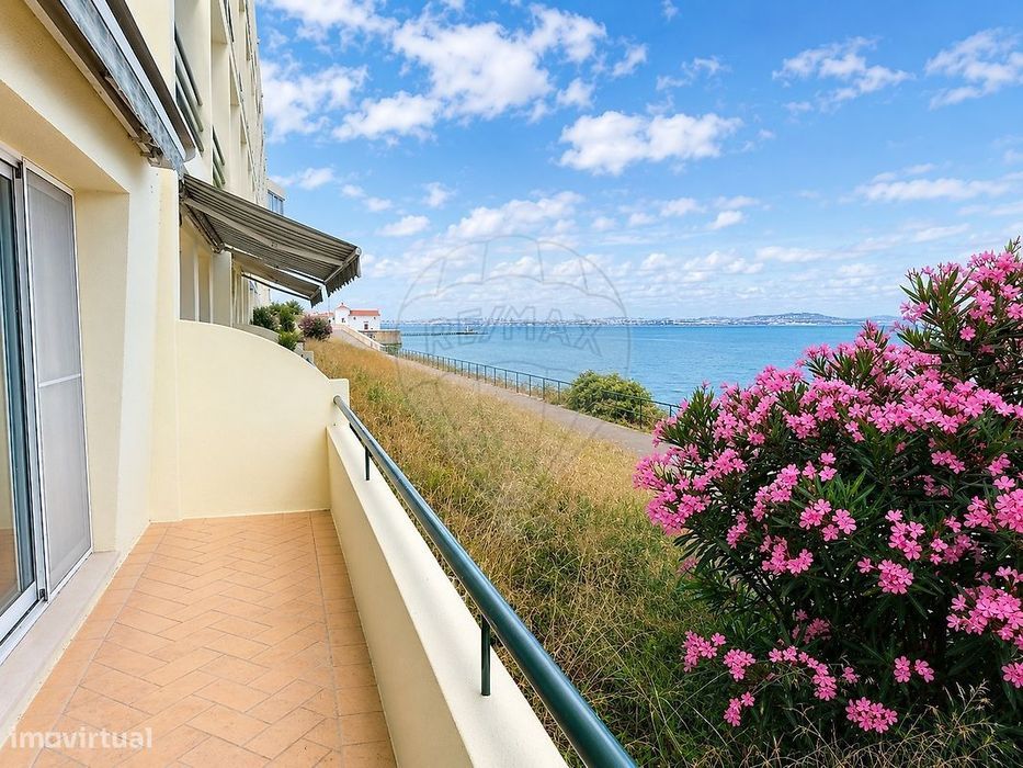 Apartamento T4 para venda