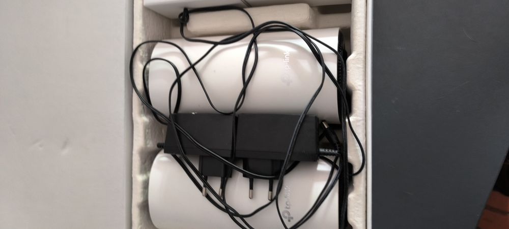 Extensor de wifi TP link venda ou troca