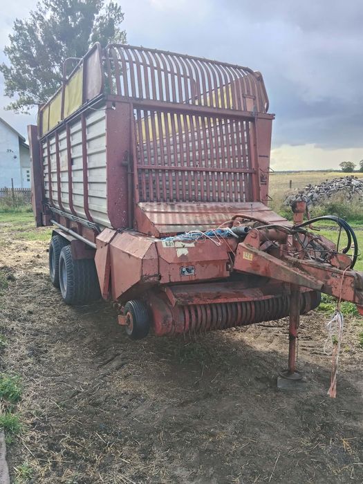 Strautmann 230 DO