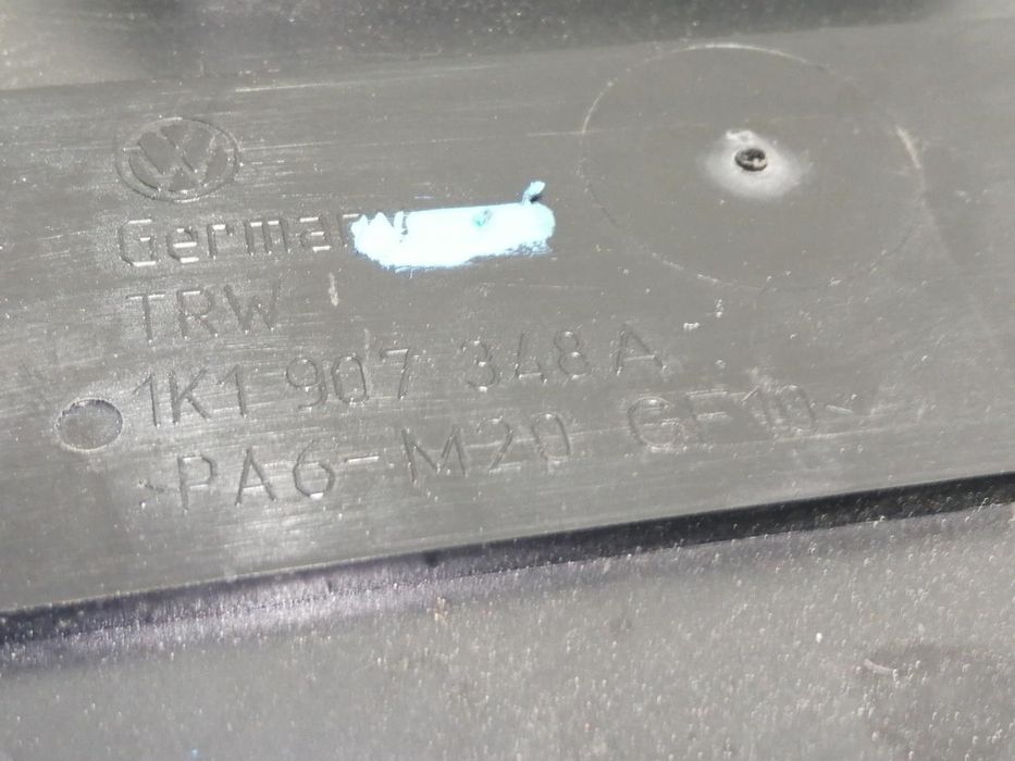 MODULO ELECTRONICO SEAT LEON 2005 -1K0959433AK
