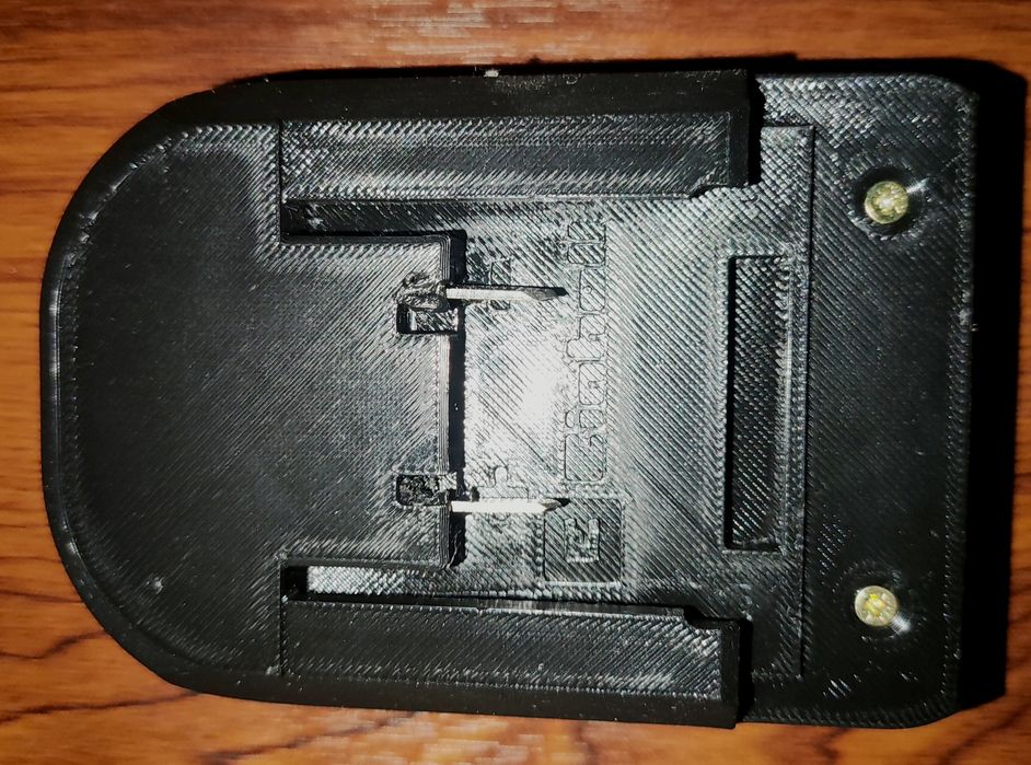 Адаптер з інструменту Makita на АКБ Einhell