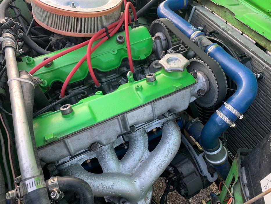 Ваз 2105, жига, дрифт корч, мотор 2.0 FIAT TVINCAM в гарному стані!