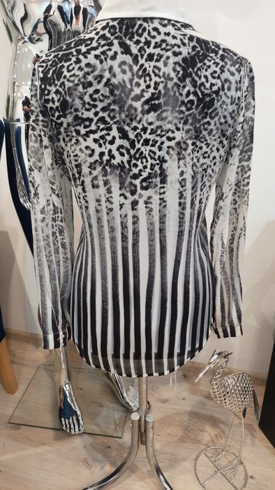 Koszula przewiewna firmy GUESS