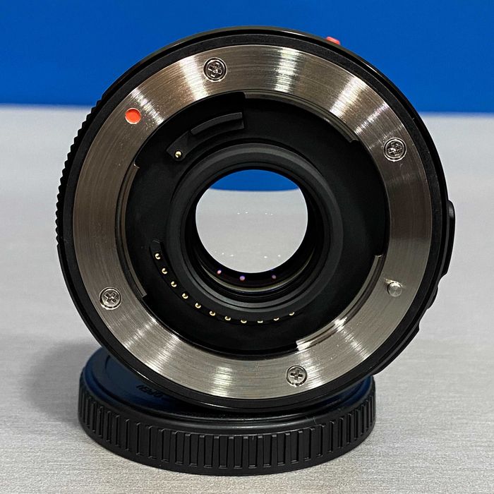 Olympus M.Zuiko Digital 1.4x Teleconverter MC-14 (NOVO)