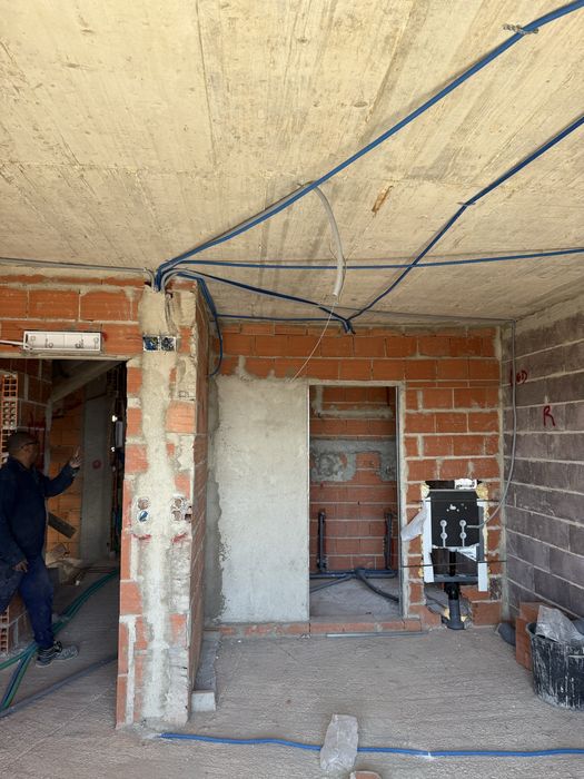 Serviços eletricos em geral