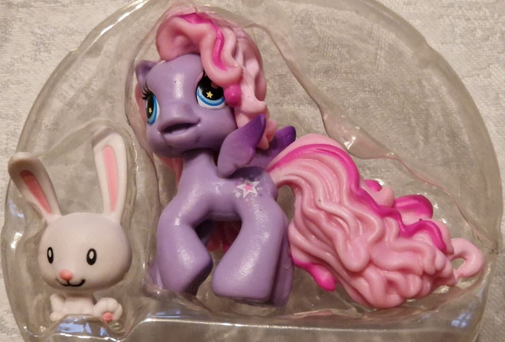 Sprzedam kucyki z firmy My little Pony