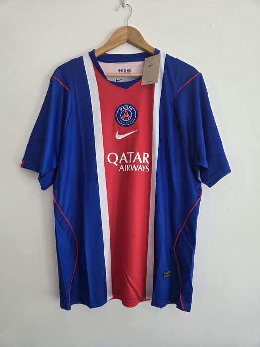 Camisola PSG 26/27
