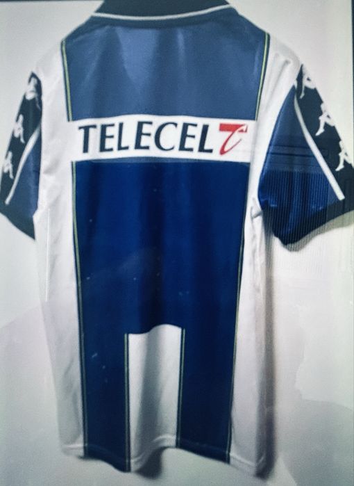 Camisola FC Porto