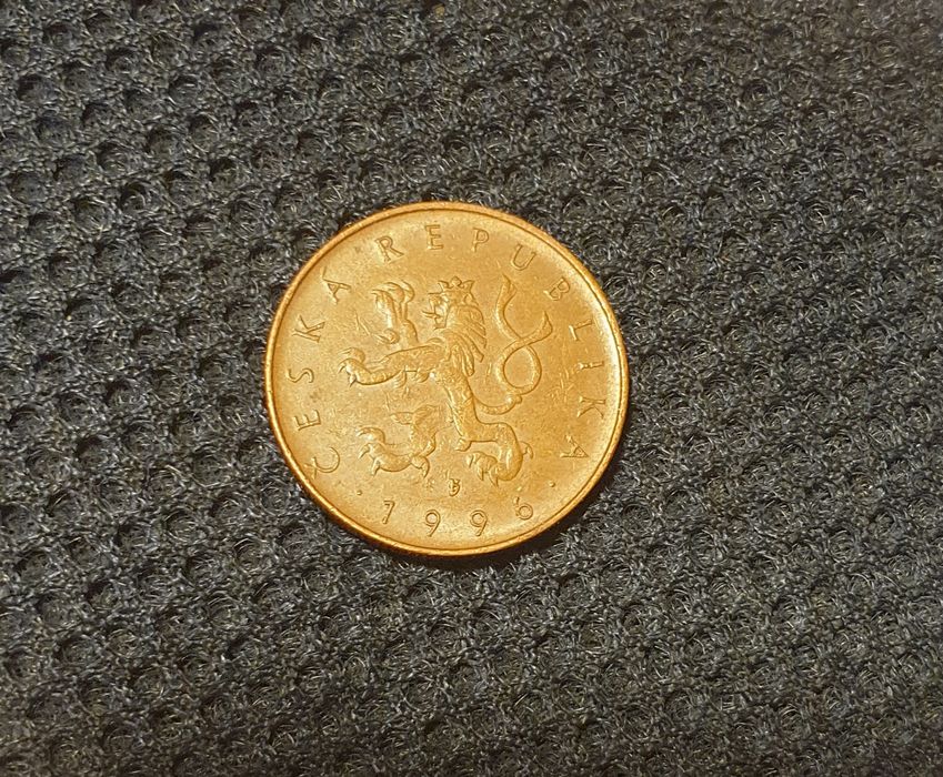 Moedas antigas Várias  para Coleção