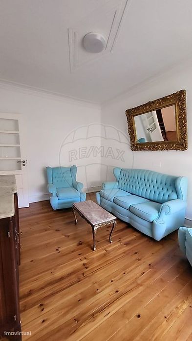 Apartamento T1 para arrendamento