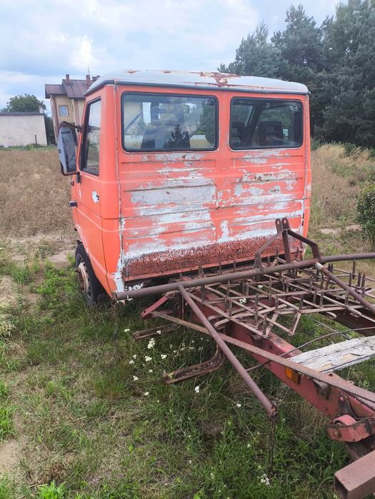 Głowica AS10GUY39 2,8TD 122KM 8140.43 IVECO DAILY II 1998r 3510, 3512, 5912