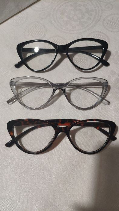 Оправи декоративні