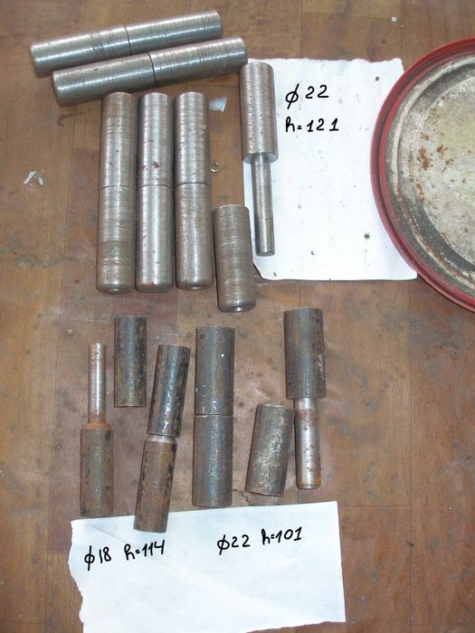 Завесы на калитку, небольшие ворота. Под сварку.