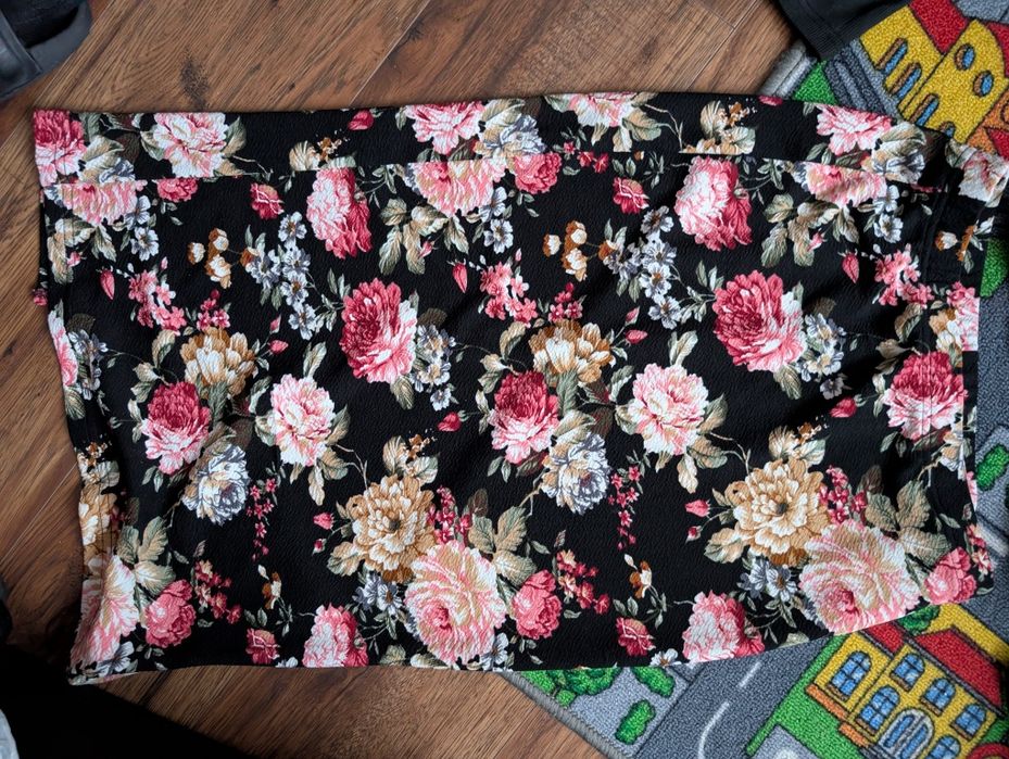 Zestaw damski shein stan bdb