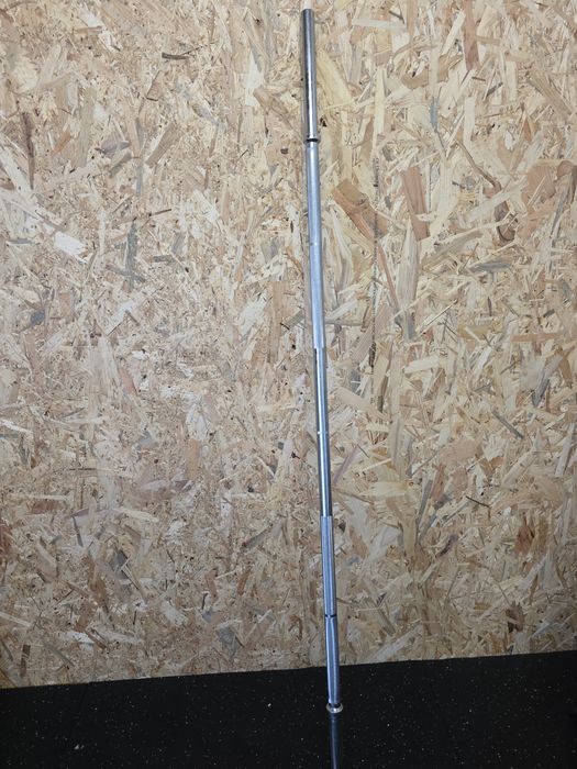 Discos, Barra e Halteres