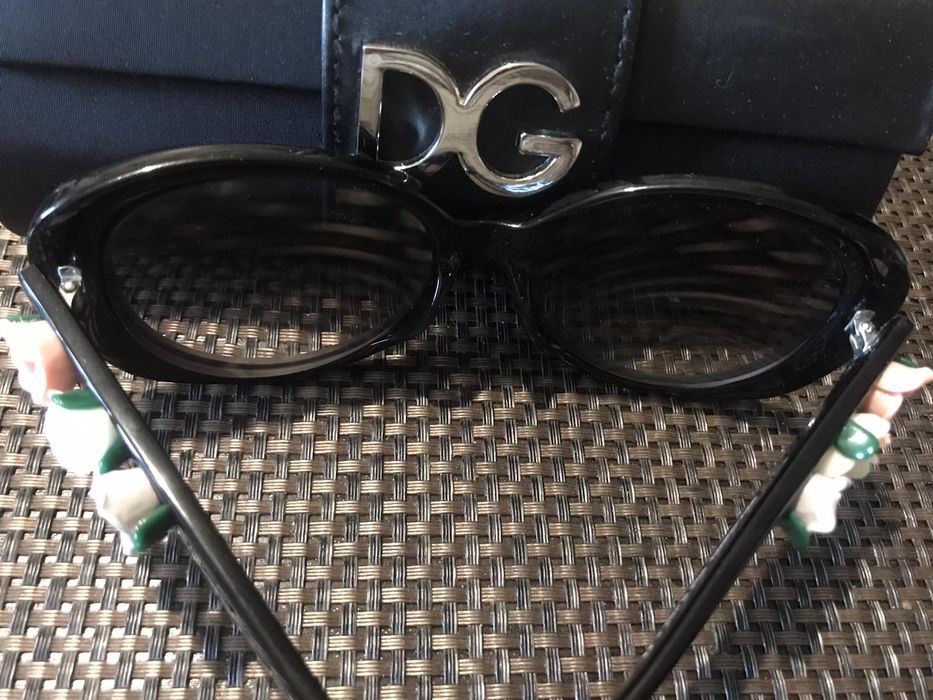 Женские очки . Оправа для очков. DOLCE&GABBANA