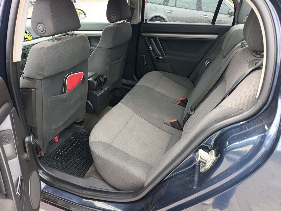 Продаю Opel vectra С