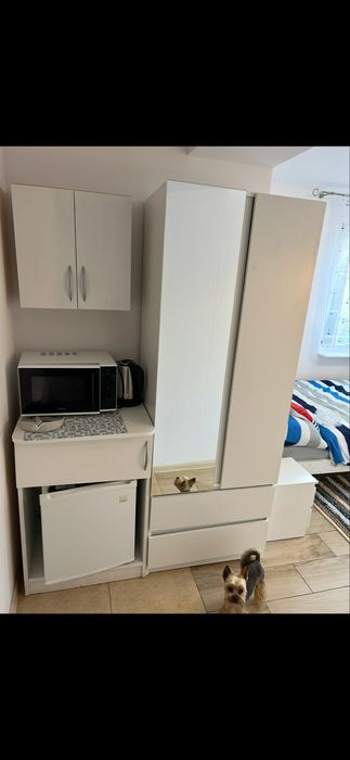 Wolne Pokoje Rewa 100 metrow od Zatoki