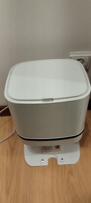 Aspirador Robô NEATSVOR S600 (Autonomia 180 min)