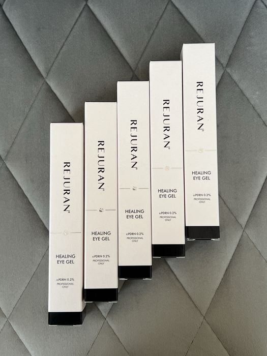 Rejuran Healing Eye Gel 15ml Крем гель відновлюючий навколо очей 15 мл