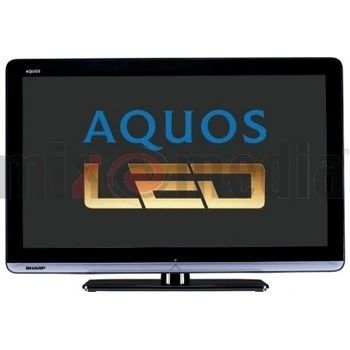Sharp 32LS220E - Telewizor LCD 32 cale - Idealny do małych pomieszczeń
