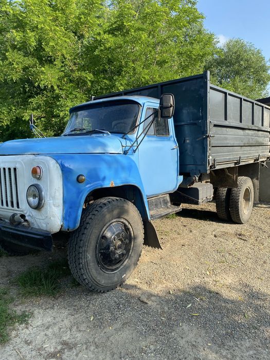 Доставка Щебня Піску Суміш Шутер Дрова