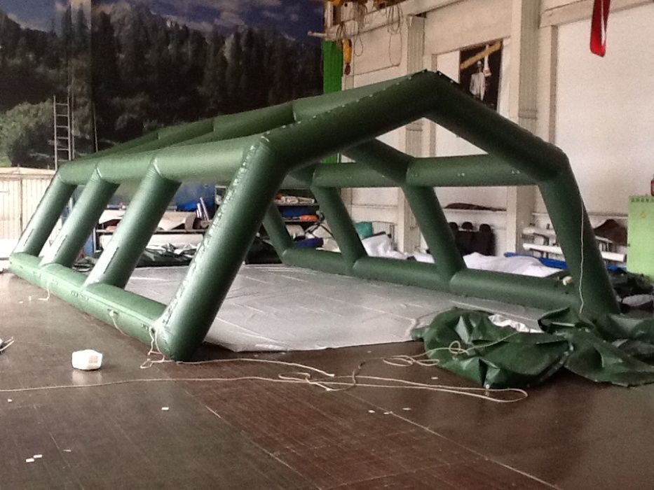 плот Колибри2022