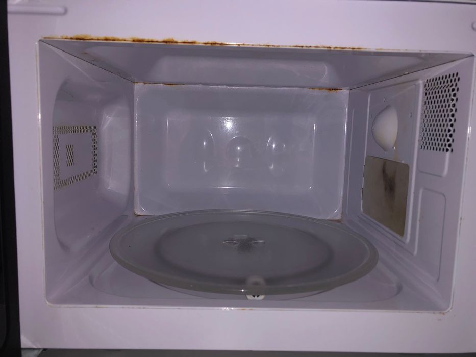 Мікрохвильовка Ergo