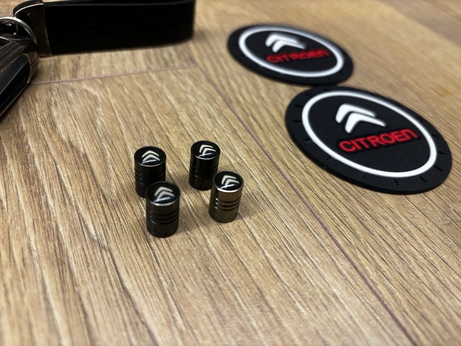 Conjunto Acessorios Citroen