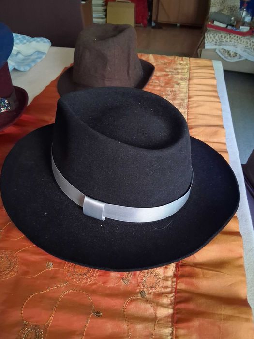 Chapeus de homem