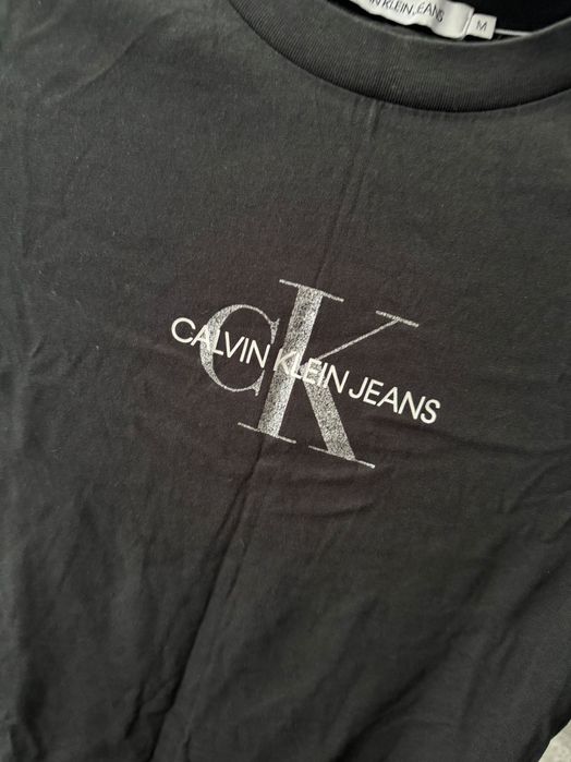 Футболка Calvin Klein Jeans жіноча