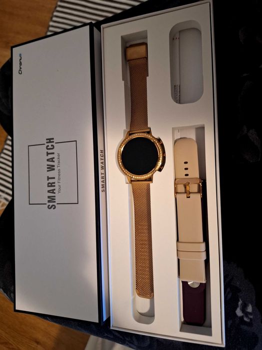 Relógio SmartWatch