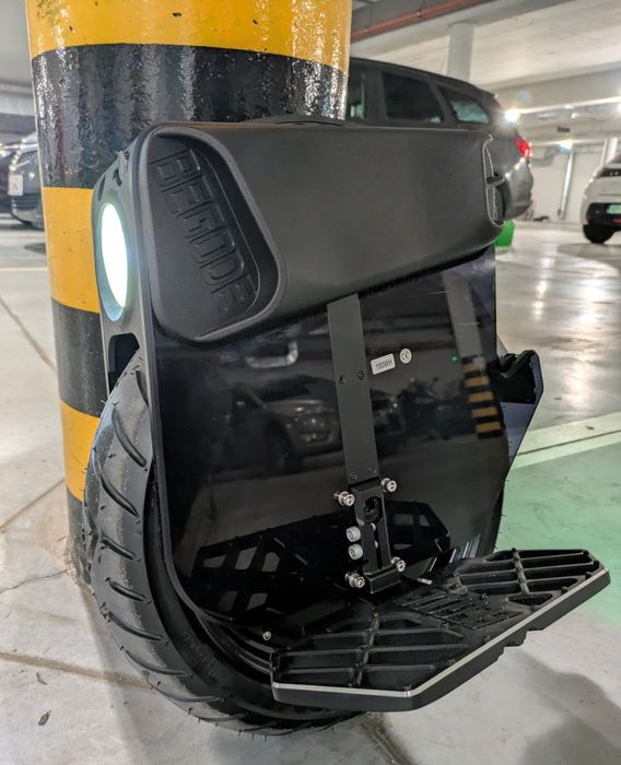 Monocykl elektryczny Begode A1