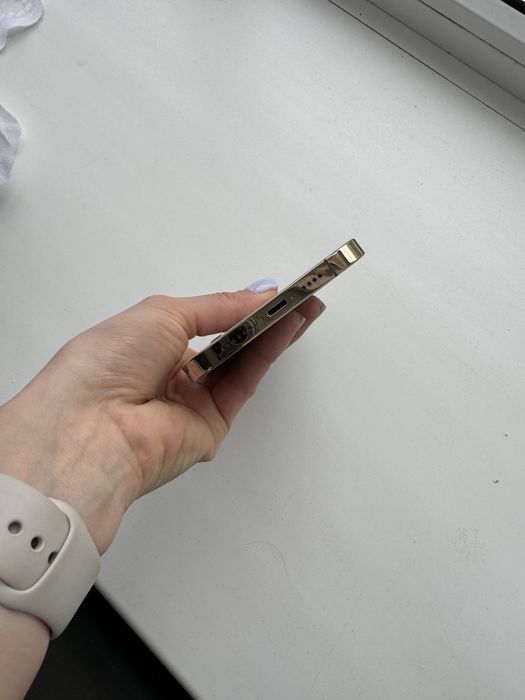 Iphone 12 pro max 256 гб ідеал