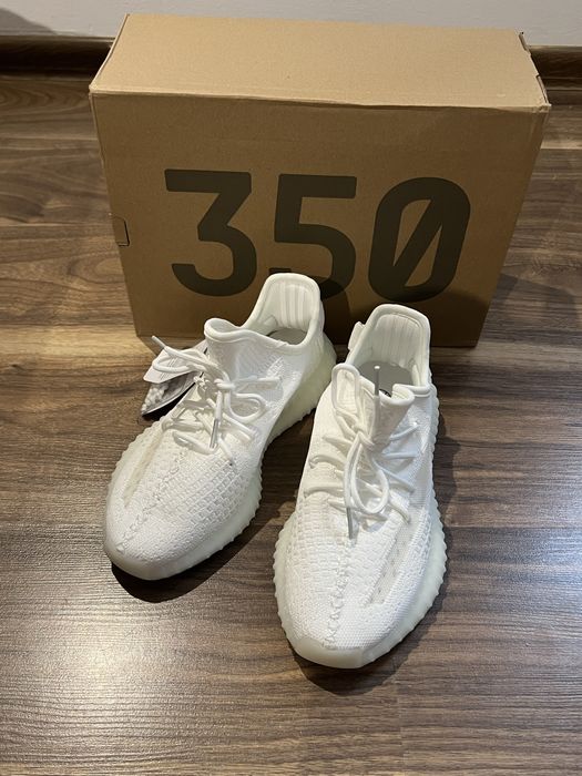 Yeezy 350 V2, rozmiar 38 (EU)