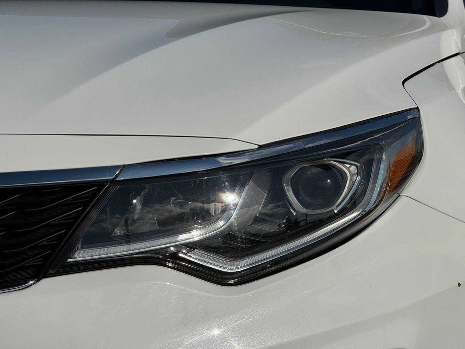 2018 Kia Optima / K5 газова для таксі . Можливо з НДС