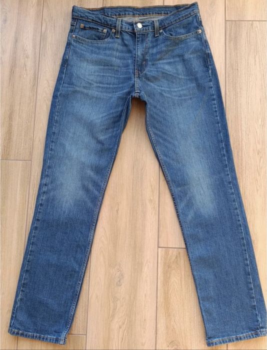 Джинси Levis 511