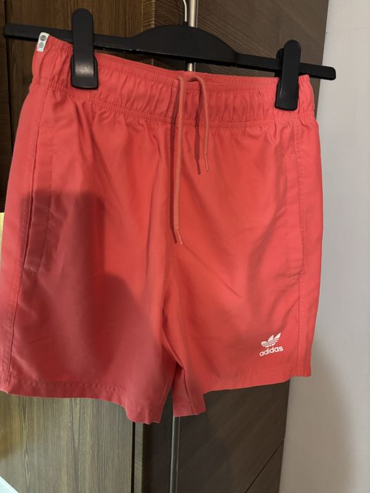 Spodenki New adidas casual class s