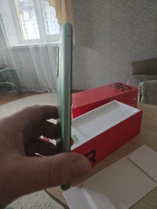 ONEPLUS   9R   8/256